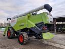 Claas Lexion 660