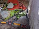 Claas Lexion 660