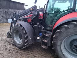Case Luxxum 100 híd és fülkerugó/homlokrakodó