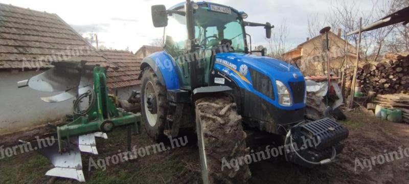 New Holland T5.95