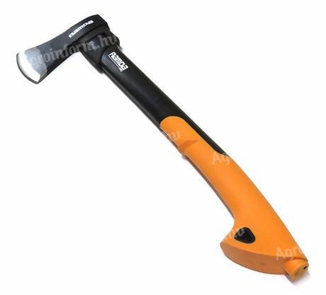 Axes, hatchets - garden tools, heating season tools - Christmas sale