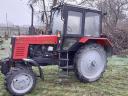 MTZ 820 - stav nového vozu (!) Na tachometru je 325 km (!)