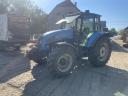 Prodajem traktor LANDINI VISION 100 sa 5000 radnih sati