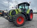 Ciągnik CLAAS Arion 660 Cmatic Cebis Touch