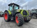 Ciągnik CLAAS Arion 660 Cmatic Cebis Touch