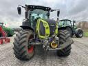 Ciągnik CLAAS Arion 660 Cmatic Cebis Touch