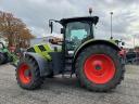 Ciągnik CLAAS Arion 660 Cmatic Cebis Touch