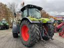 Ciągnik CLAAS Arion 660 Cmatic Cebis Touch