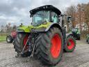 Ciągnik CLAAS Arion 660 Cmatic Cebis Touch