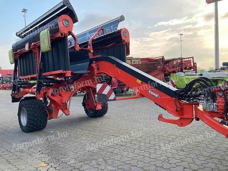 Pásový kondicionér Kuhn Merge Maxx 950