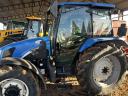 New Holland TL90A