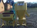 Kirchner Imperator crop grinder + feed mixer combination