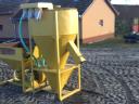 Kirchner Imperator crop grinder + feed mixer combination