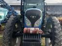 Landini 5-110  new holland mtz