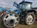 Landini 5-110  new holland mtz