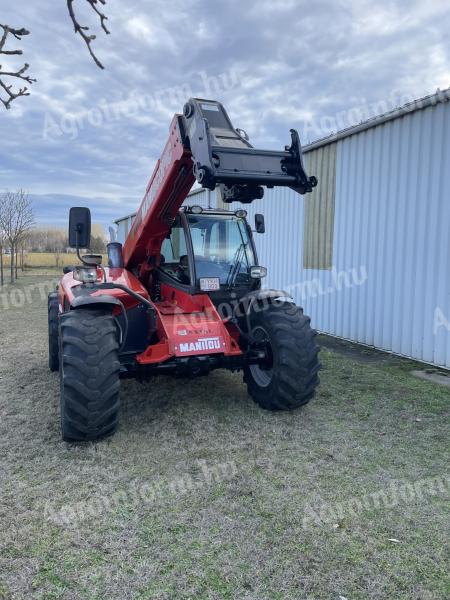 Manitou 731