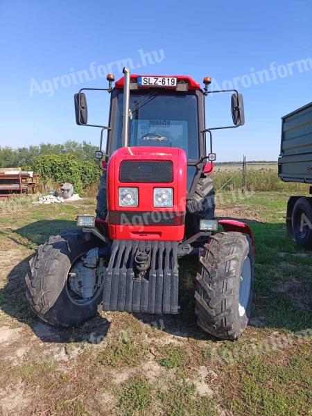 Mtz 952.3 belarus