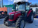 Massey Ferguson 2635, MTZ, Zetor