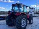 Massey Ferguson 2635, MTZ, Zetor