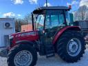 Massey Ferguson 2635, MTZ, Zetor