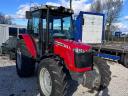 Massey Ferguson 2635, MTZ, Zetor