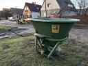 AMAZONE ZA-S fertiliser spreader