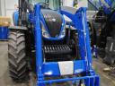 Čelní nakladač Blackbull JX100 pro traktory New Holland (4 válce)