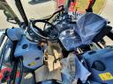 Traktor STEYR Kompakt 4100 HI-LO - Agro-Tipp Kft. 2115819G