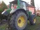 Náhradní díly pro John Deere 6920