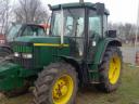 John Deere 6110