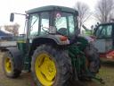 John Deere 6110