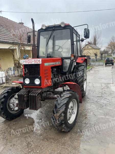 Mtz 82.1