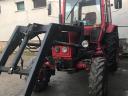 Mtz 82 cu încărcător frontal