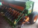 Amazon disc seed drill