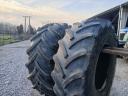 650/85 R38 Goodyear tyres