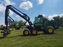 John Deere 1070D Eco3