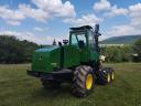 John Deere 1070D Eco3