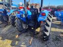 New holland T480 cabrio mtz