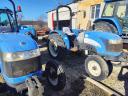 New holland T480 cabrio mtz