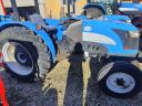 New holland T480 cabrio mtz