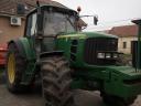 John Deere 6630