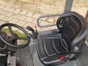 Everun EREL10 electric loader, large battery