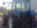 New Holland TM165