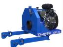 Tajfun GP 35 petrol engine drive for R/C machines