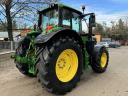 John Deere 6155M