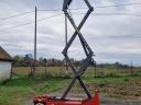 Manitou 81 XE