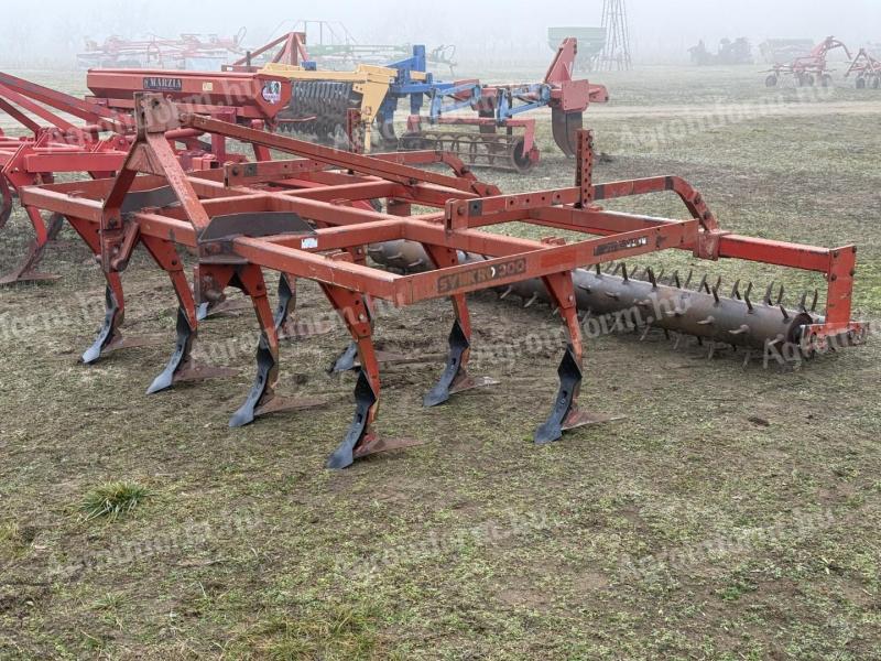 PÖTTINGER SYNKRO 3 m gruber, Rabewerk, Lemken, Regent, Rau