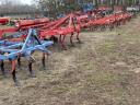 PÖTTINGER SYNKRO 3 m gruber, Rabewerk, Lemken, Regent, Rau