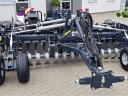 Agro-Tom disc drill - Agro-Tom ATH Premium 5.0