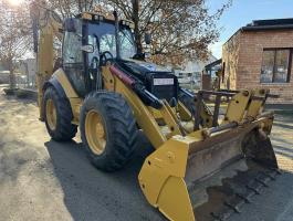Caterpillar 434E